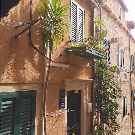 Old Town E Vikendica Dubrovnik