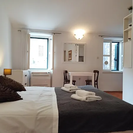 Old Town E Dubrovnik