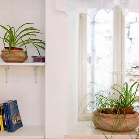 Vikendica Old Town E