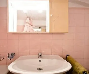 Vikendica Old Town E *