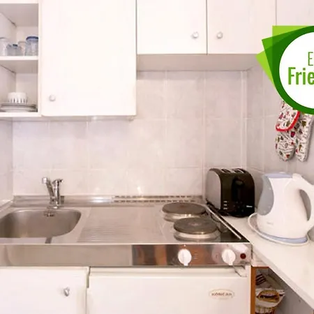 Old Town E Vikendica *