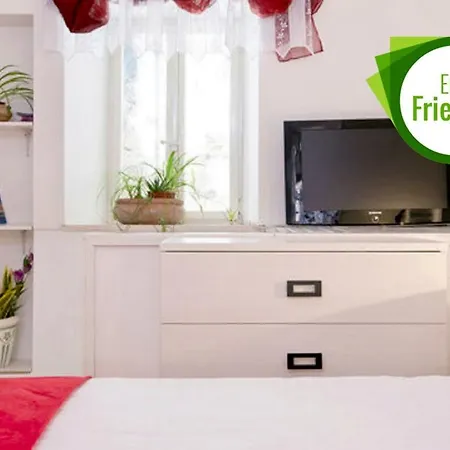 Old Town E Vikendica *