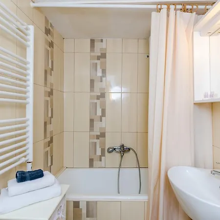 Old Town E Vikendica