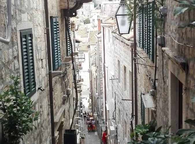 Old Town E Hébergement de vacances