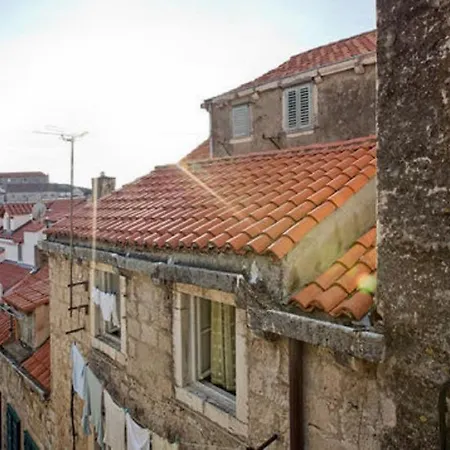 Old Town E Holiday home Dubrovnik