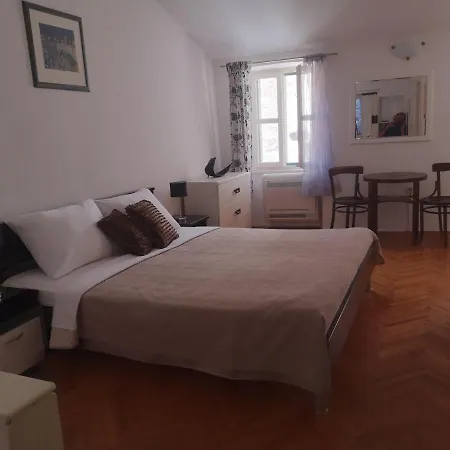 Holiday home Old Town E *