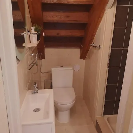 Vakantiehuis Old Town E