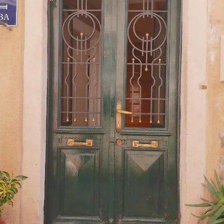 Old Town E Holiday home Dubrovnik