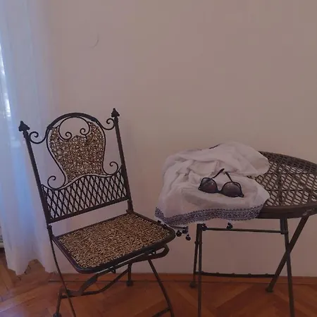 Holiday home Old Town E *