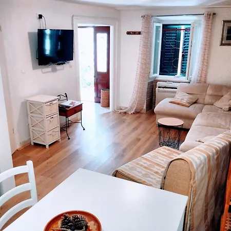 Old Town E Holiday home