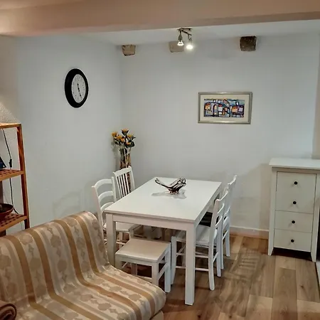 Vakantiehuis Old Town E *