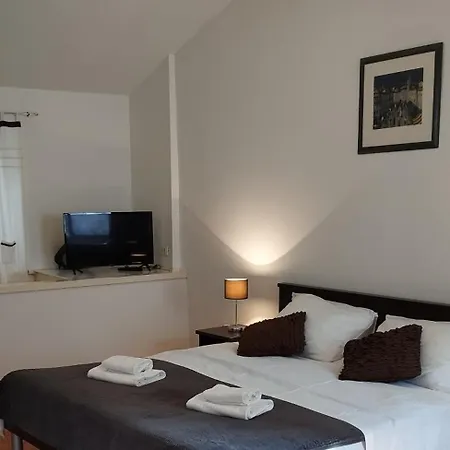 Old Town E Holiday home