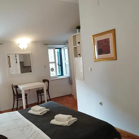 Holiday home Old Town E