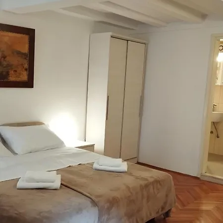 Vakantiehuis Old Town E *