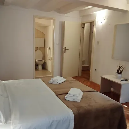 Old Town E Vakantiehuis Dubrovnik