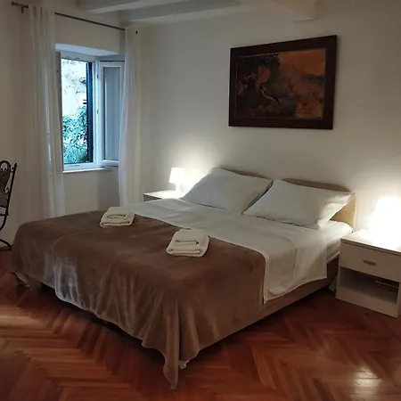 Old Town E * Dubrovnik