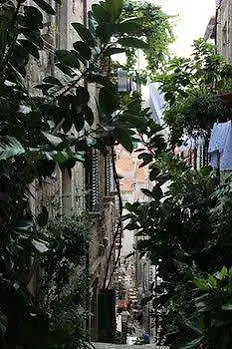 Vakantiehuis Old Town E *