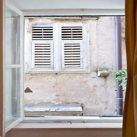 Old Town E * Dubrovnik