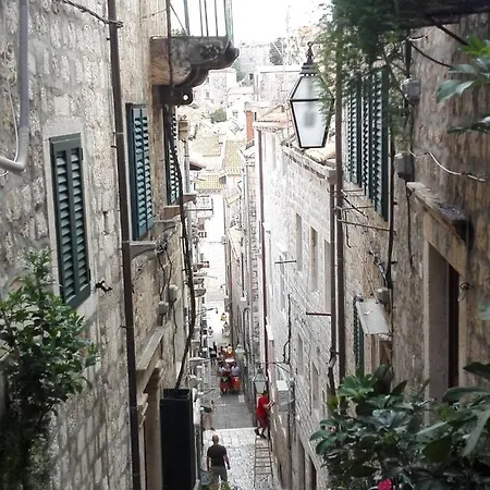 Old Town E Hébergement de vacances