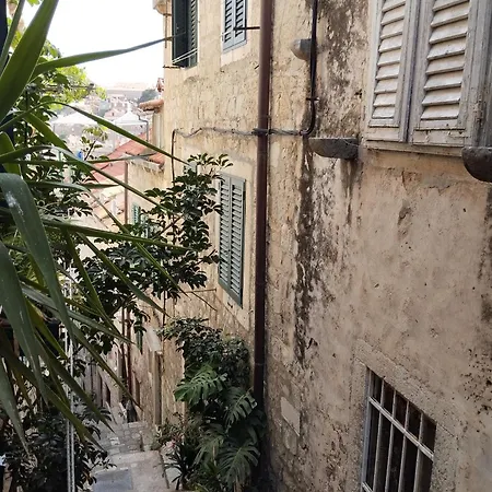 Old Town E Hébergement de vacances
