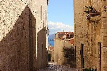 Hébergement de vacances Old Town E Dubrovnik