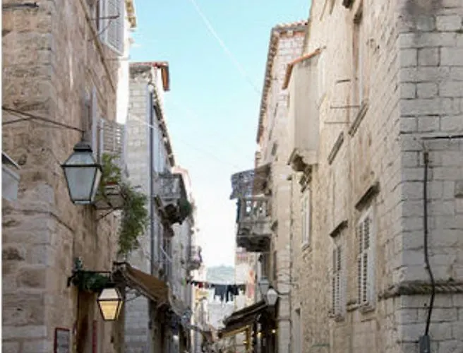 Hébergement de vacances Old Town E Dubrovnik