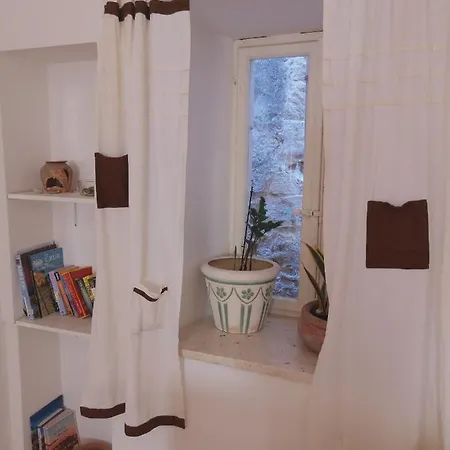 Old Town E Casa de Férias *