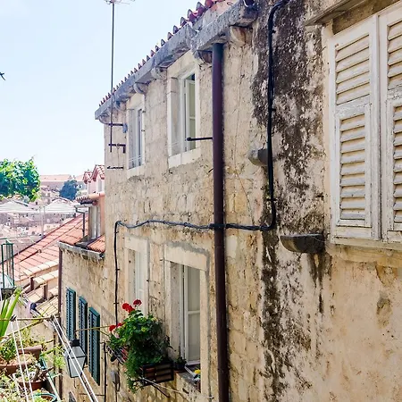 Casa de Férias Old Town E *