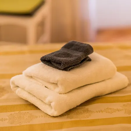 Casa de Férias Old Town E